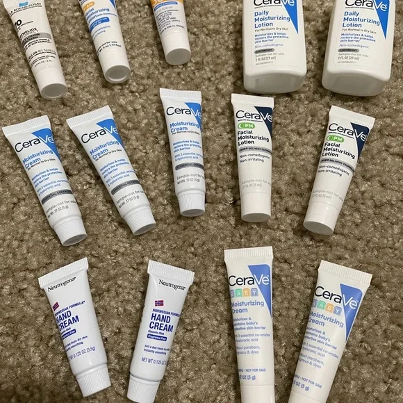 Normal to DRY Skincare Bundle - Picture 4 of 4